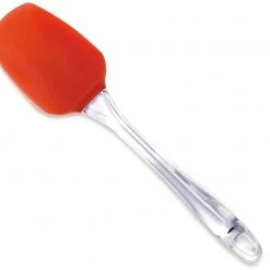 Norpro Large Heat Resistant Silicone Scoop/Spatula