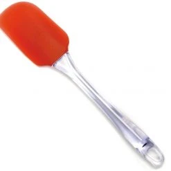 Norpro Medium Heat Resistant Silicone Spatula