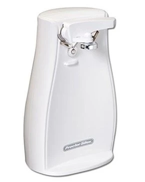 Proctor-Silex Power Opener Can Opener