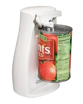 Proctor-Silex Power Opener Can Opener - Image 2