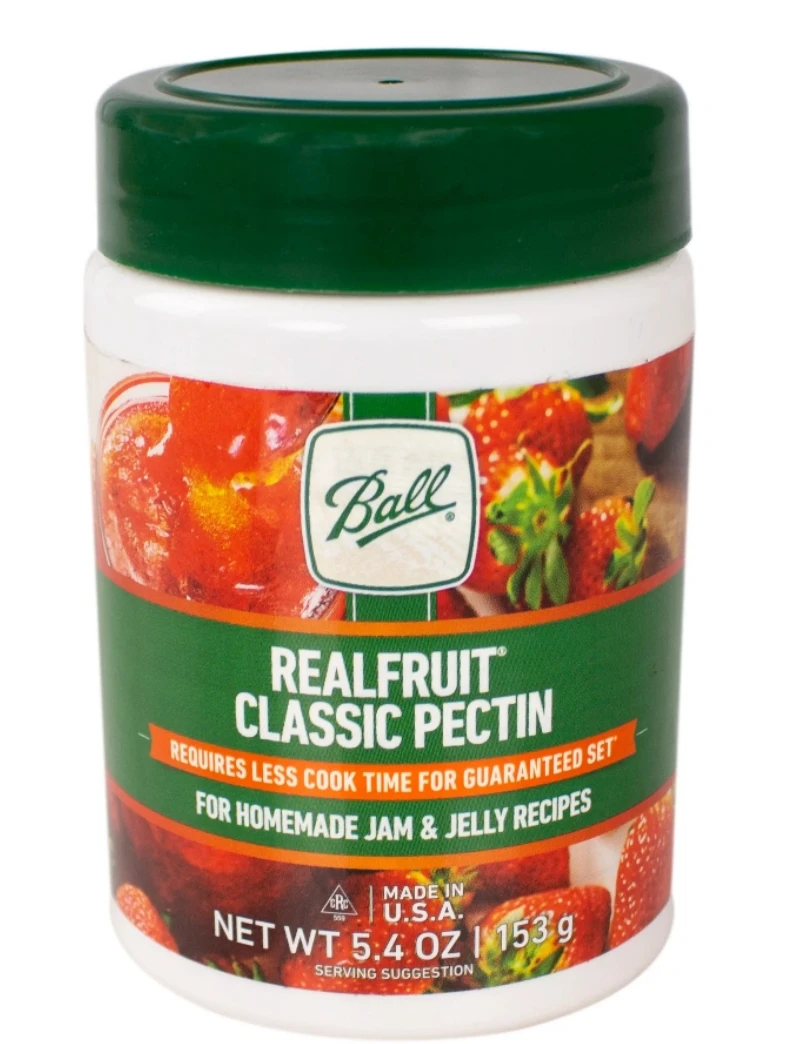Ball Flex Batch Classic Pectin