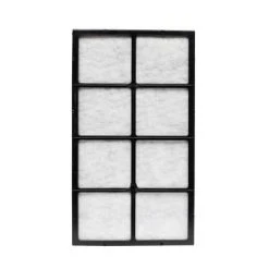 AIRCARE 1051 Air Filter