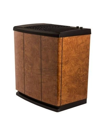 AIRCARE Console Large Home Humidifier - Oak Burl - Image 3