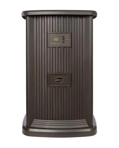 AIRCARE Pedestal Medium House Humidifier - Espresso