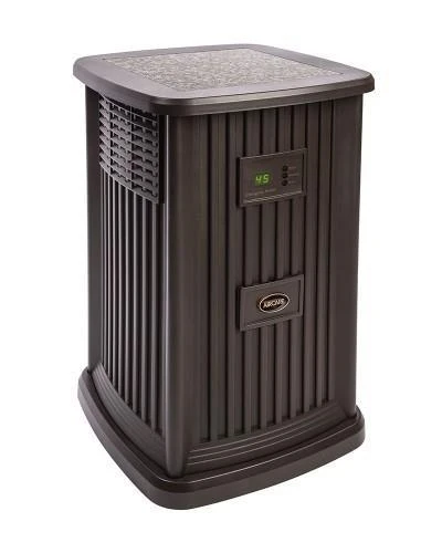 AIRCARE Pedestal Medium House Humidifier - Espresso - Image 2