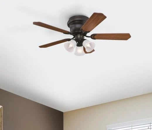 Westinghouse 4 Watt (40-Watt Equivalent) C11 LED Light Bulb – 2 Pack - Image 3