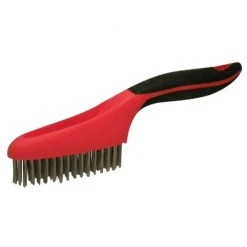 Red Devil 10" Stainless Steel Wire Brush