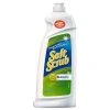 Soft Scrub Cleanser with Bleach – 24 oz