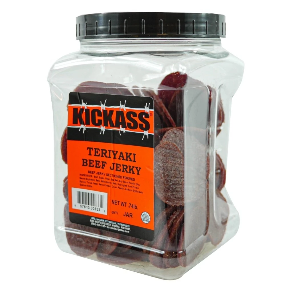 Kickass Medallions - 80 Count Tub - Image 3