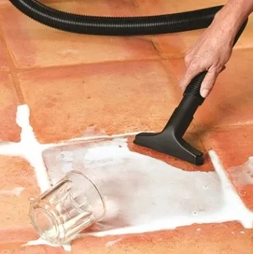 Vacmaster Wet/Dry Portable Vacuum, 1.5 Gallons - Image 3