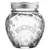 Kilner 13.5 Oz. Strawberry Fruit Jar