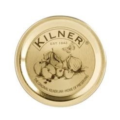 Kilner Preserve Lid Seals, 12-Pack