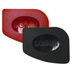 Lodge Pan Scraper 2pk