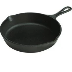 Lodge 8" Cast Iron Skillet