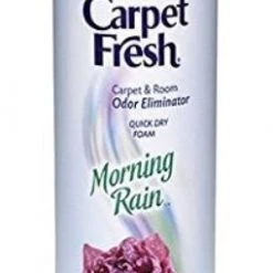 Carpet Fresh No-Vacuum Rug & Room Deodorizer, Morning Rain