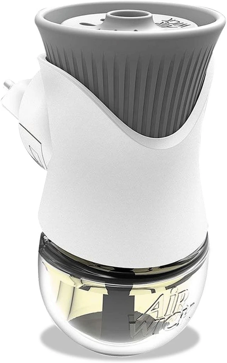 Air Wick 78046 Scented Oil Warmer Unit - 6 Pack - Image 3