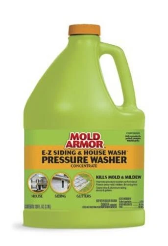 Mold Armor® EZ Siding & House Pressure Washer Concentrate - 1 Gallon