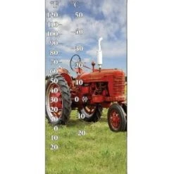 Headwind 10" EZ READ Indoor/Outdoor Tractor Thermometer