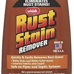 Whink Rust Stain Remover - 10 oz