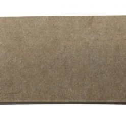 Shepherd Hardware 4 1/4" x 6" Heavy-Duty Self-Adhesive Felt Furniture Pads, 2 Pack