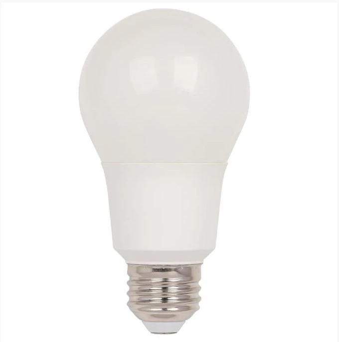 Westinghouse 9 Watt (60 Watt Equivalent) Omni A19 Dimmable LED Light Bulb, ENERGY STAR