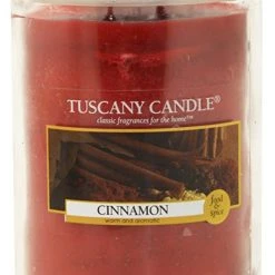 Empire Candle Tuscany Candle™ Collection-Cinnamon