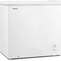 Hisense 7.0 CU. FT. Energy Star Freezer