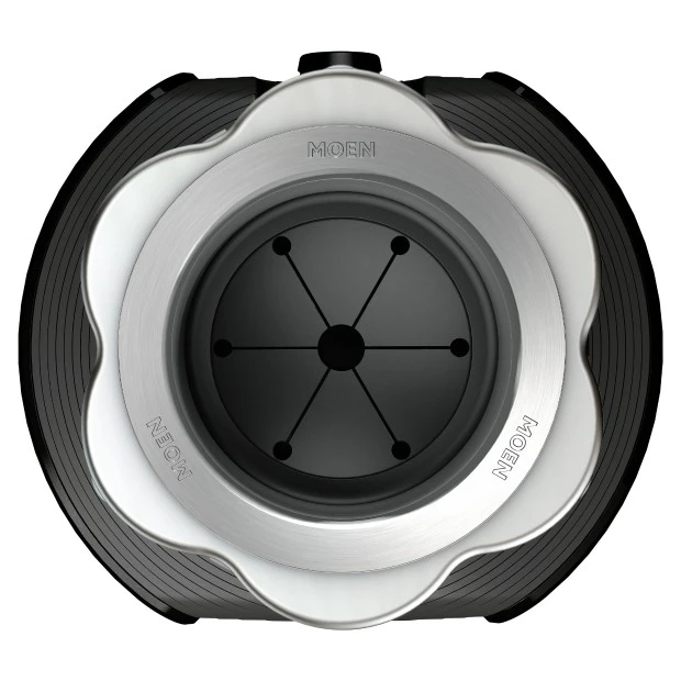 Moen GX Series 1/2 Horsepower Garbage Disposal - Image 5
