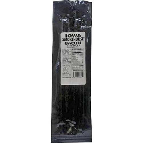 Iowa Smokehouse Meat Sticks