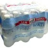 Premium Waters Spring Water 24 pk .5 litre L&M