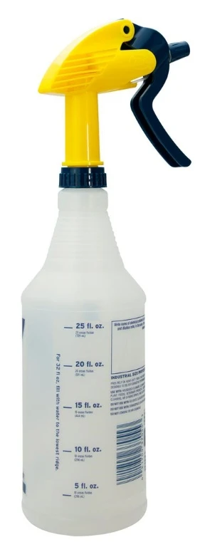 Zep 32 oz. Professional Spray Bottle - Image 3