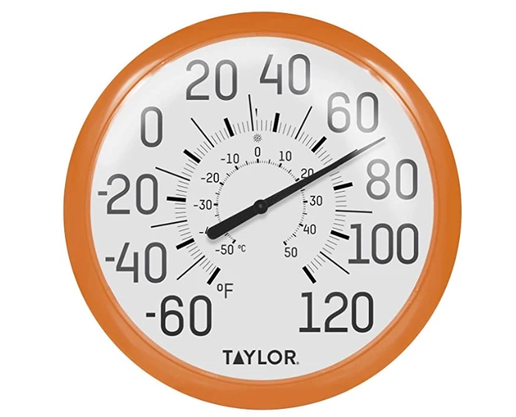 Taylor 13.25" Thermometer
