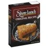 Shore Lunch Original Fish Batter Mix, 9 oz.
