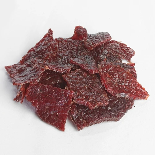 Old Trapper 10 Oz. Old Fashioned Beef Jerky - Image 3