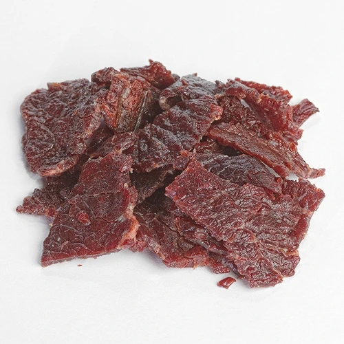 Old Trapper 10 Oz. Teriyaki Beef Jerky - Image 3