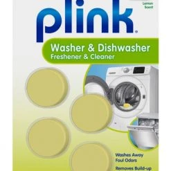 Plink Washer & Dishwasher Freshener