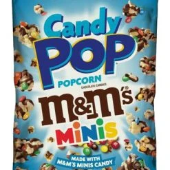 Cookie & Candy Pop 5.25 oz