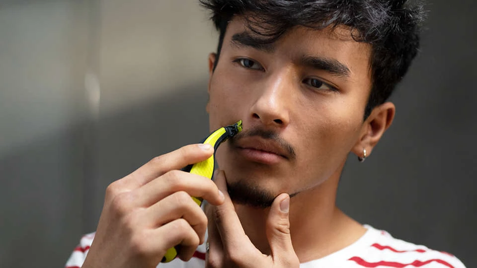 Philips Norelco One Blade Starter Kit - Image 7