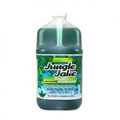 Jungle Jake Cleaner & Degreaser