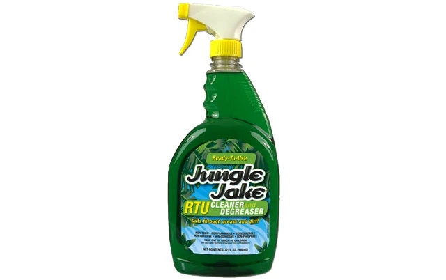 Jungle Jake Cleaner & Degreaser - Image 2