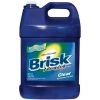 Brisk Advanced Formula Clear Laundry Detergent – 300 oz