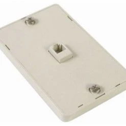 Audiovox Wall Mount Standard Phone Jack