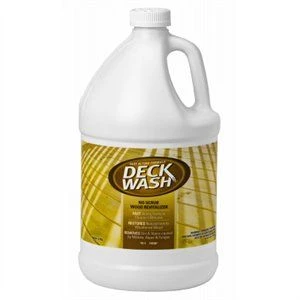 True Value Deck Wash, 1-Gallon