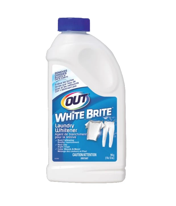 OUT® White Brite® Laundry Whitener - 30 oz