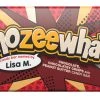 Whozeewhatzit King Size Candy Bar 2.6oz